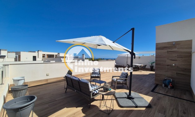 Revente privée - Penthouse - Villamartin