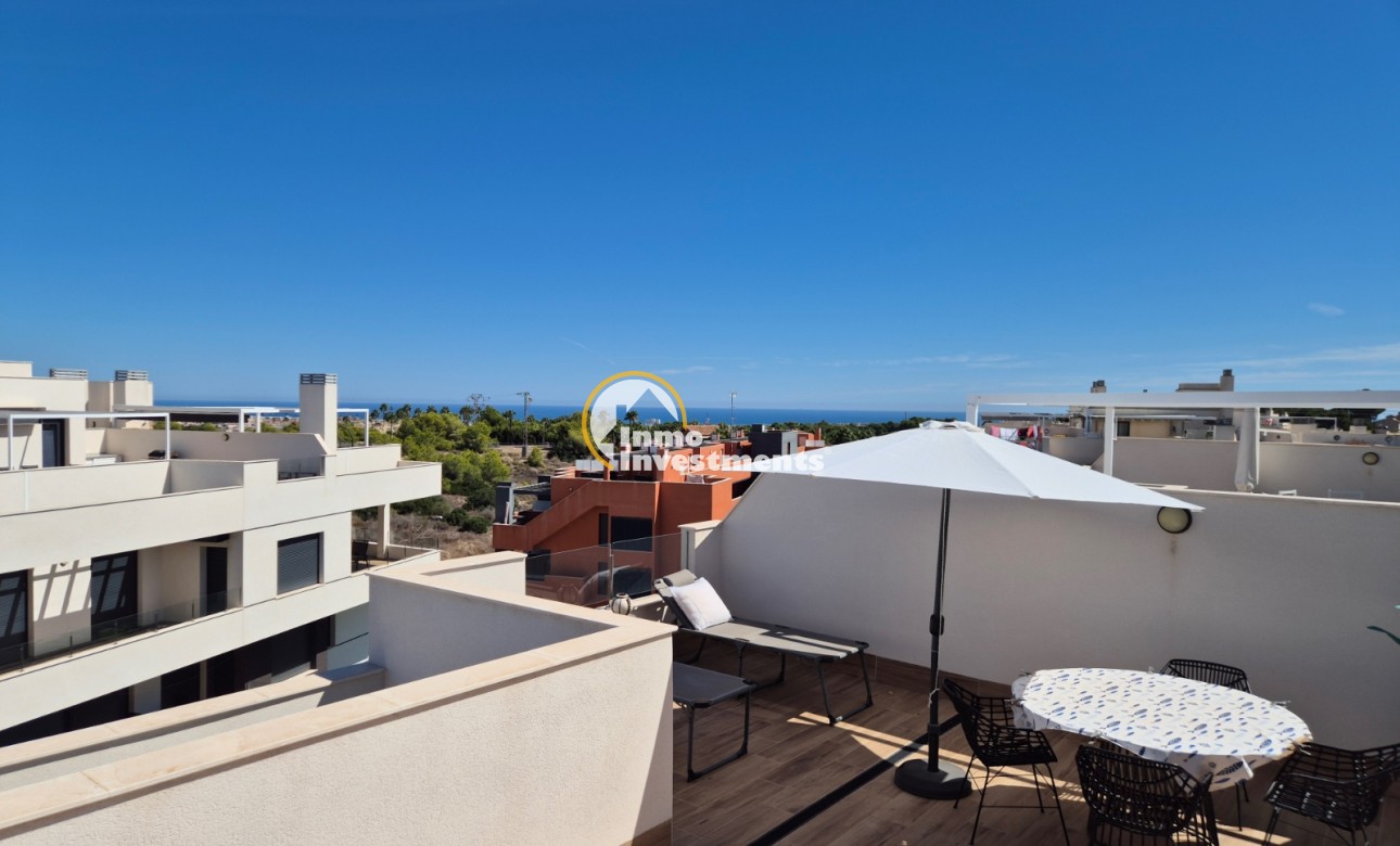 Revente privée - Penthouse - Villamartin