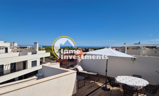 Revente privée - Penthouse - Villamartin
