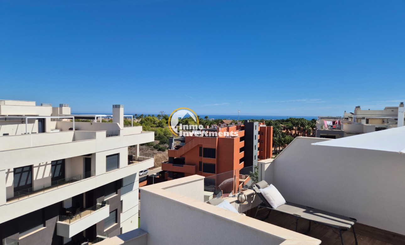 Revente privée - Penthouse - Villamartin