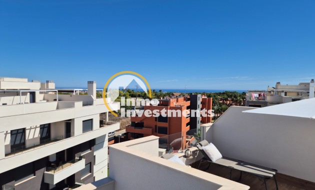 Revente privée - Penthouse - Villamartin