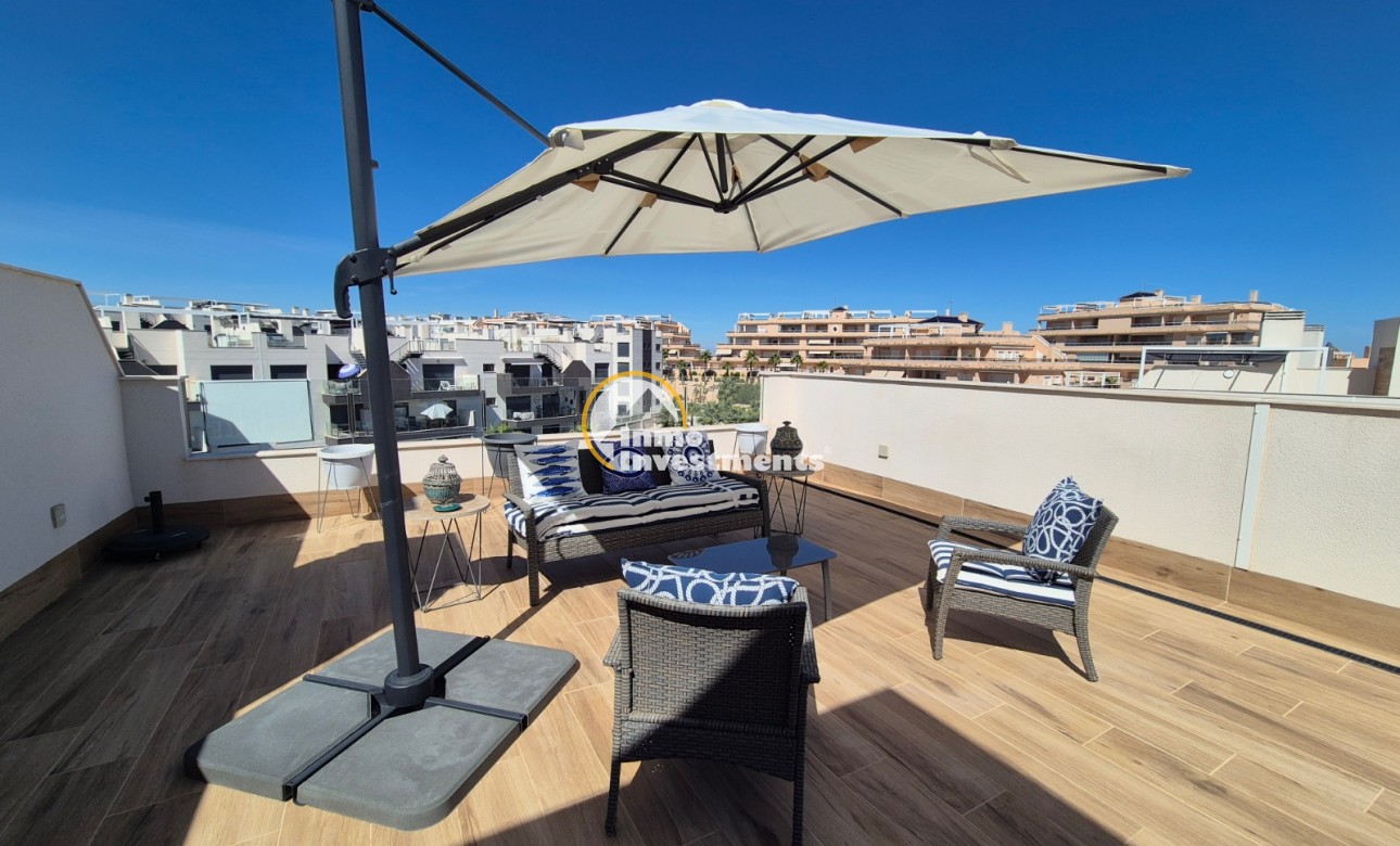 Revente privée - Penthouse - Villamartin