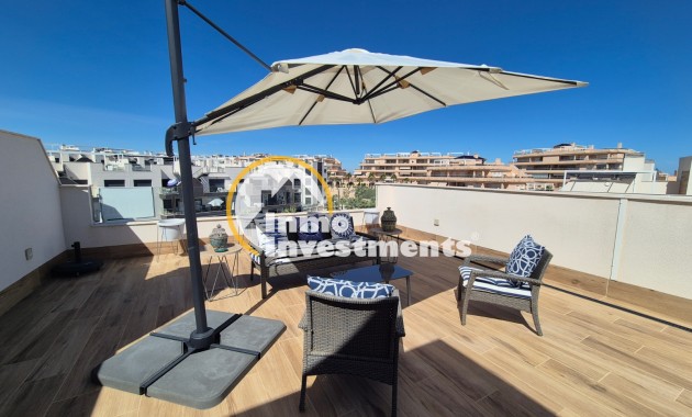Revente privée - Penthouse - Villamartin