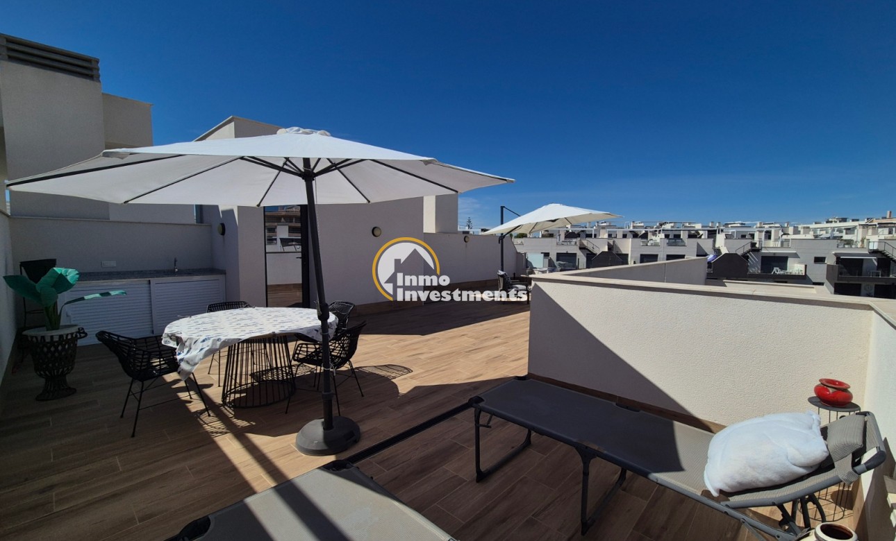 Revente privée - Penthouse - Villamartin