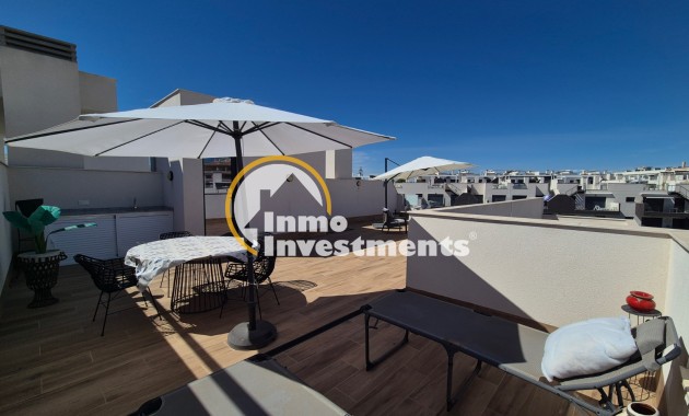 Revente privée - Penthouse - Villamartin