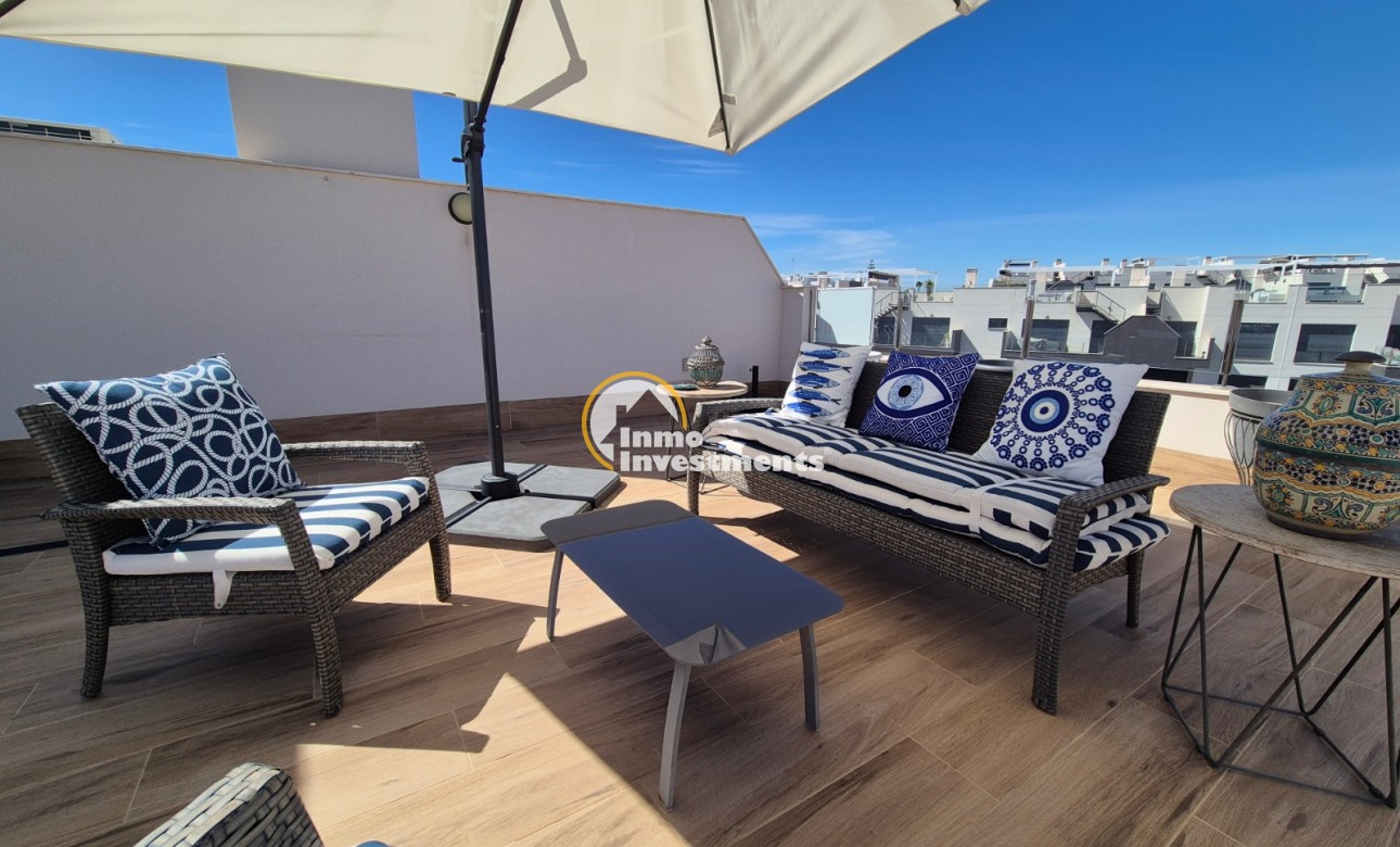 Revente privée - Penthouse - Villamartin