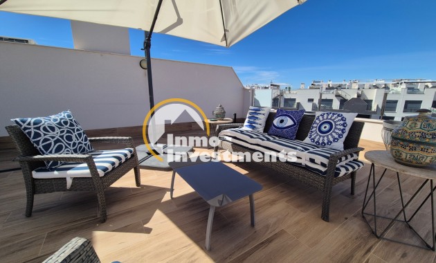 Revente privée - Penthouse - Villamartin