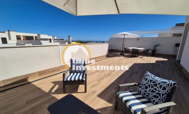 Revente privée - Penthouse - Villamartin