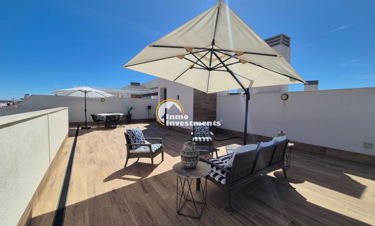 Revente privée - Penthouse - Villamartin