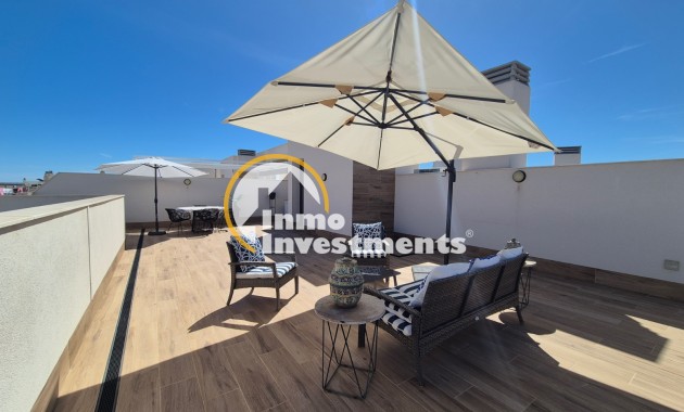 Revente privée - Penthouse - Villamartin