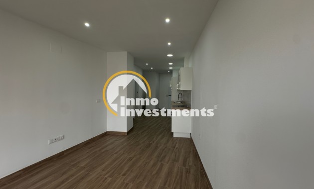 Resale - Apartment - Torrevieja - Centro