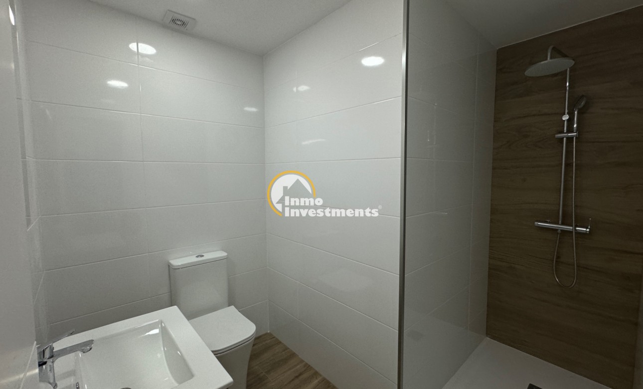 Resale - Apartment - Torrevieja - Centro