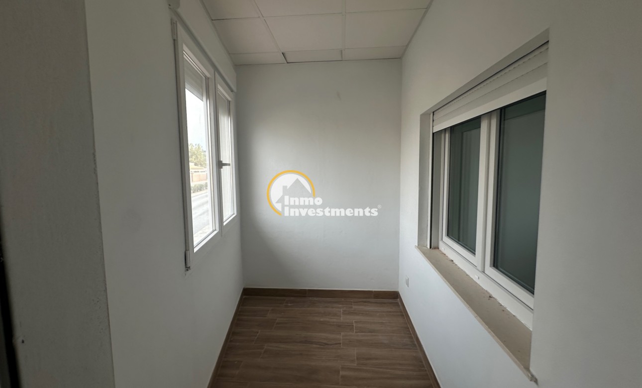 Resale - Apartment - Torrevieja - Centro