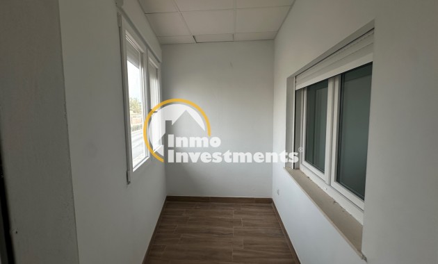 Resale - Apartment - Torrevieja - Centro