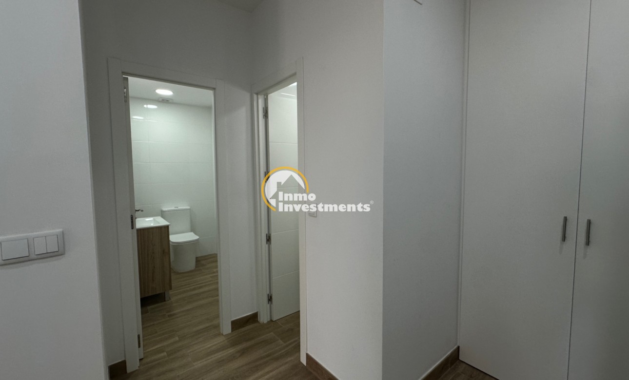 Resale - Apartment - Torrevieja - Centro