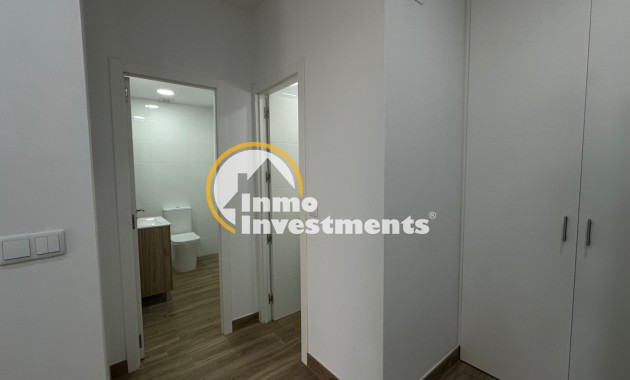 Resale - Apartment - Torrevieja - Centro