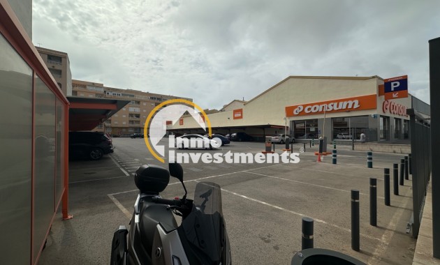 Resale - Apartment - Torrevieja - Centro