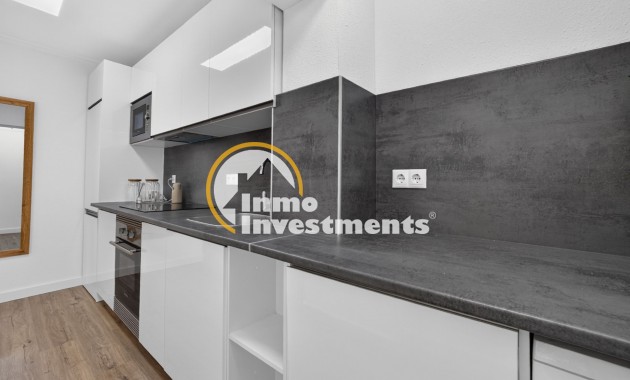 Resale - Bungalow - Orihuela - Villamartin