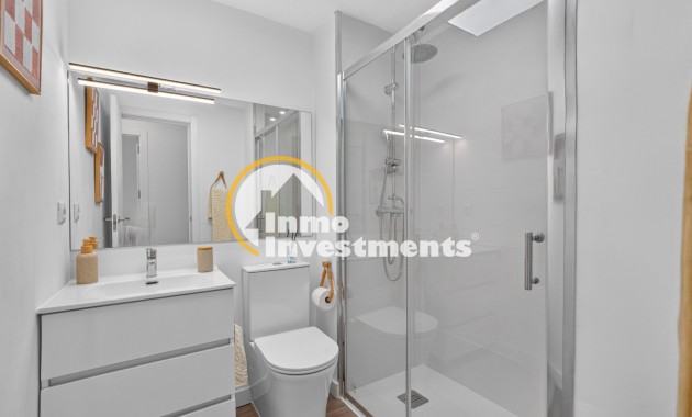 Resale - Bungalow - Orihuela - Villamartin