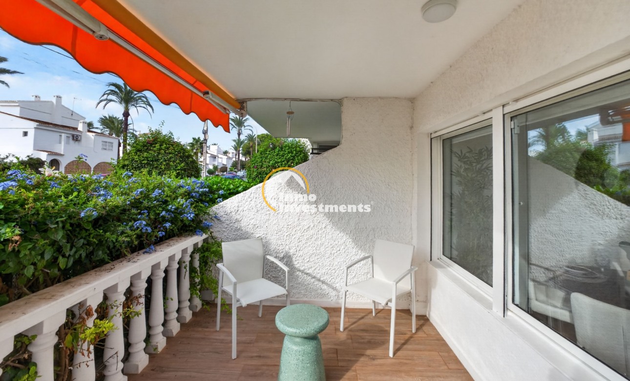 Resale - Bungalow - Orihuela - Villamartin