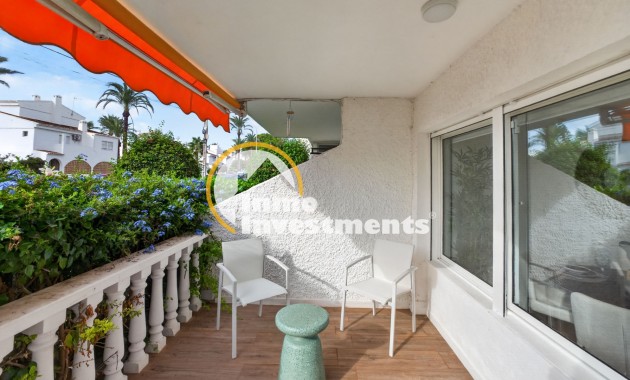 Resale - Bungalow - Orihuela - Villamartin