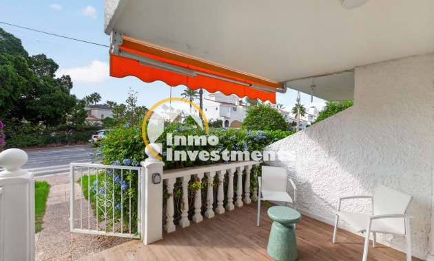 Resale - Bungalow - Orihuela - Villamartin