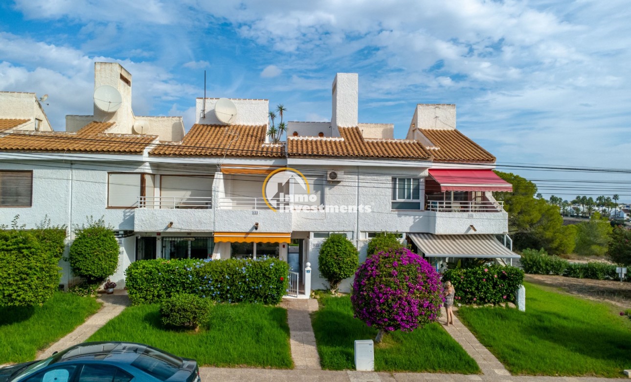 Resale - Bungalow - Orihuela - Villamartin