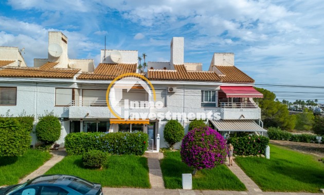 Resale - Bungalow - Orihuela - Villamartin