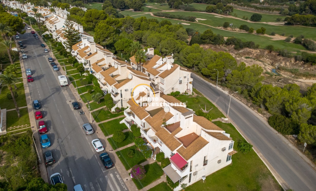 Resale - Bungalow - Orihuela - Villamartin