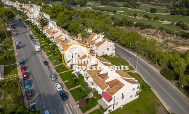 Resale - Bungalow - Orihuela - Villamartin