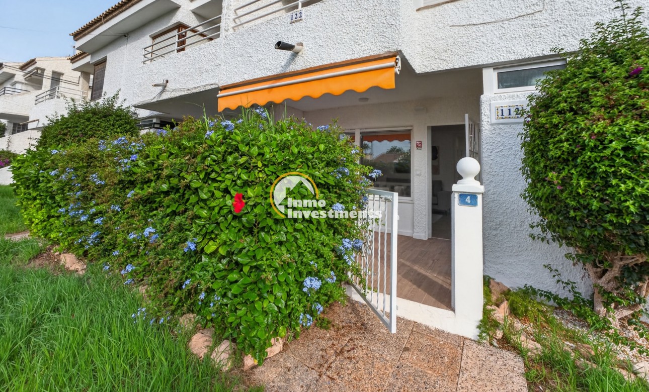 Resale - Bungalow - Orihuela - Villamartin