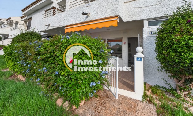 Resale - Bungalow - Orihuela - Villamartin
