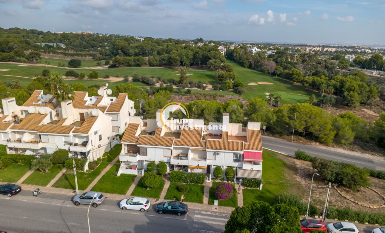 Resale - Bungalow - Orihuela - Villamartin