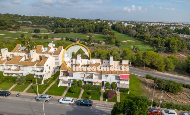 Resale - Bungalow - Orihuela - Villamartin