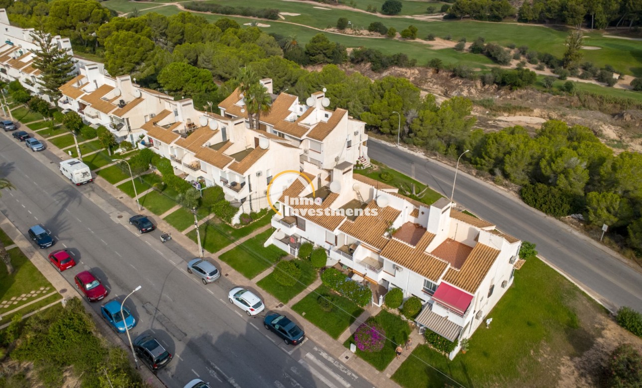 Resale - Bungalow - Orihuela - Villamartin
