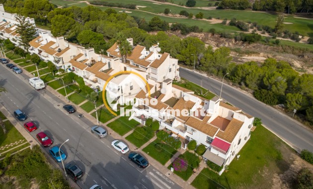 Resale - Bungalow - Orihuela - Villamartin