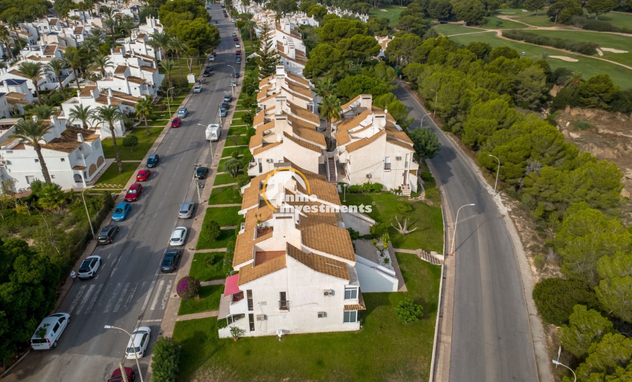 Resale - Bungalow - Orihuela - Villamartin