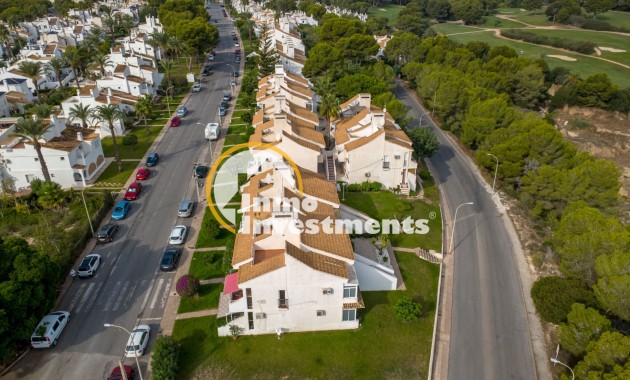 Resale - Bungalow - Orihuela - Villamartin