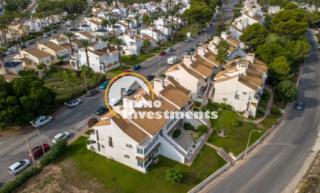 Resale - Bungalow - Orihuela - Villamartin