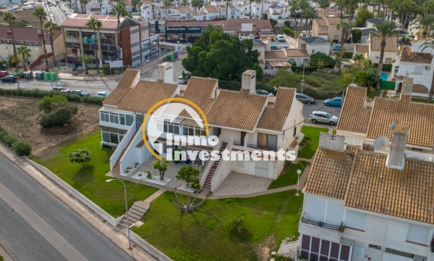 Resale - Bungalow - Orihuela - Villamartin