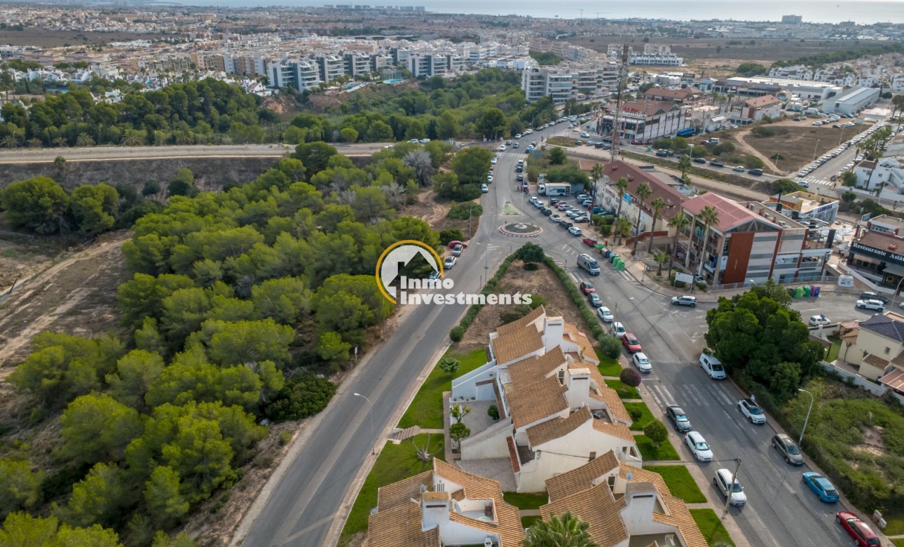 Resale - Bungalow - Orihuela - Villamartin