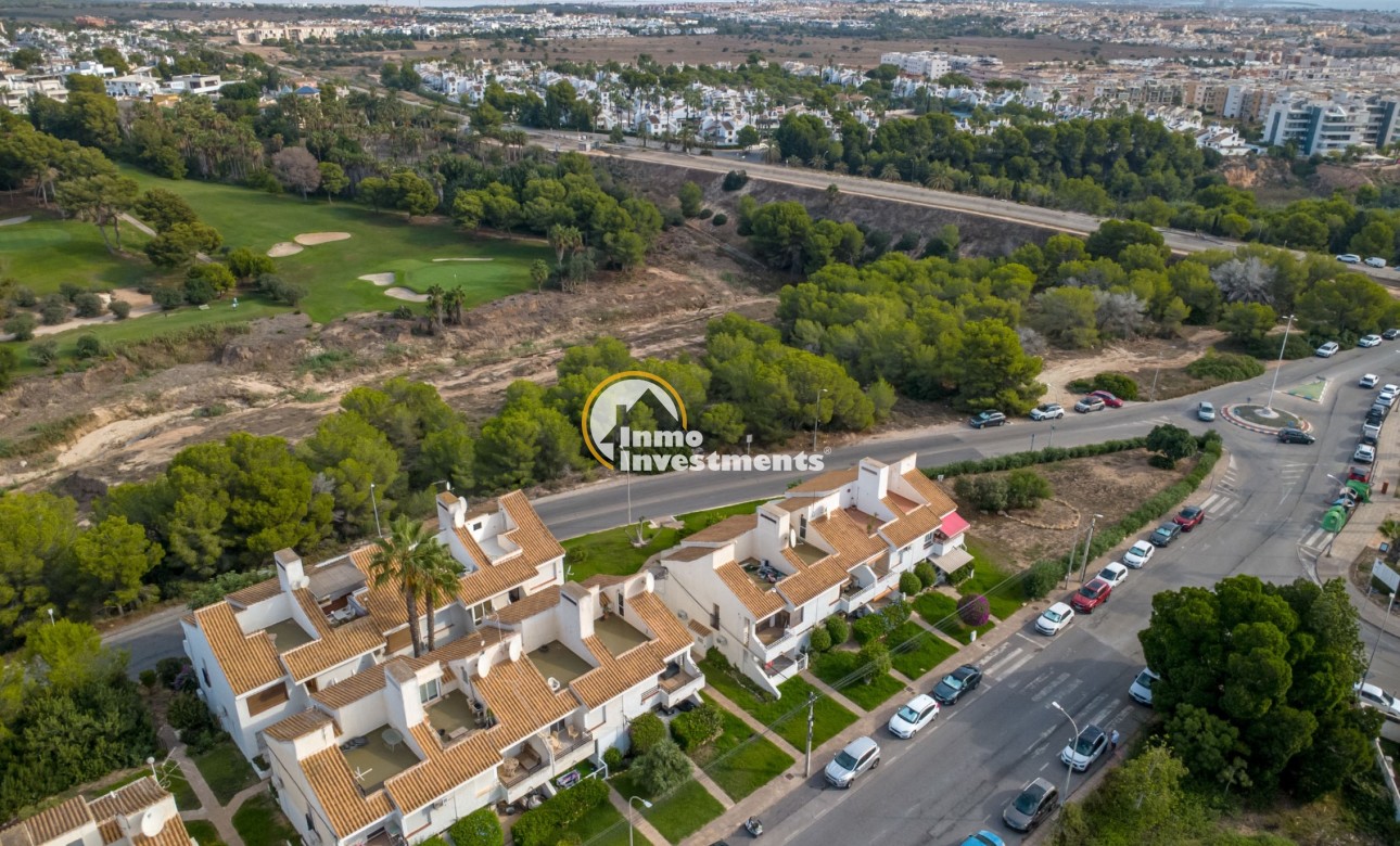 Resale - Bungalow - Orihuela - Villamartin