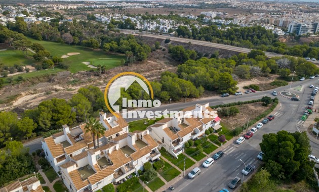 Resale - Bungalow - Orihuela - Villamartin
