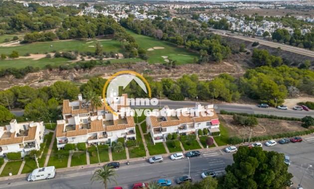 Resale - Bungalow - Orihuela - Villamartin