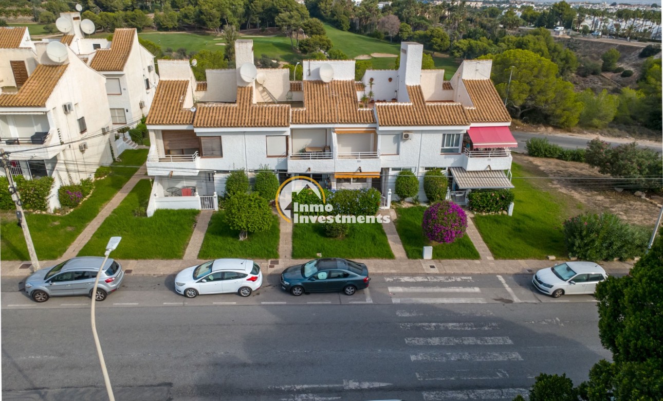 Resale - Bungalow - Orihuela - Villamartin
