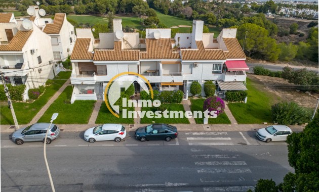 Resale - Bungalow - Orihuela - Villamartin