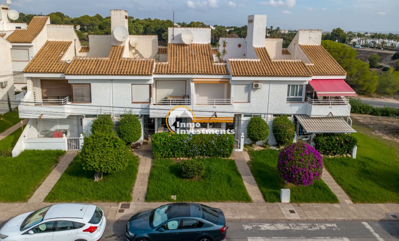 Resale - Bungalow - Orihuela - Villamartin