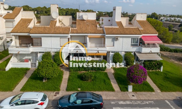 Resale - Bungalow - Orihuela - Villamartin