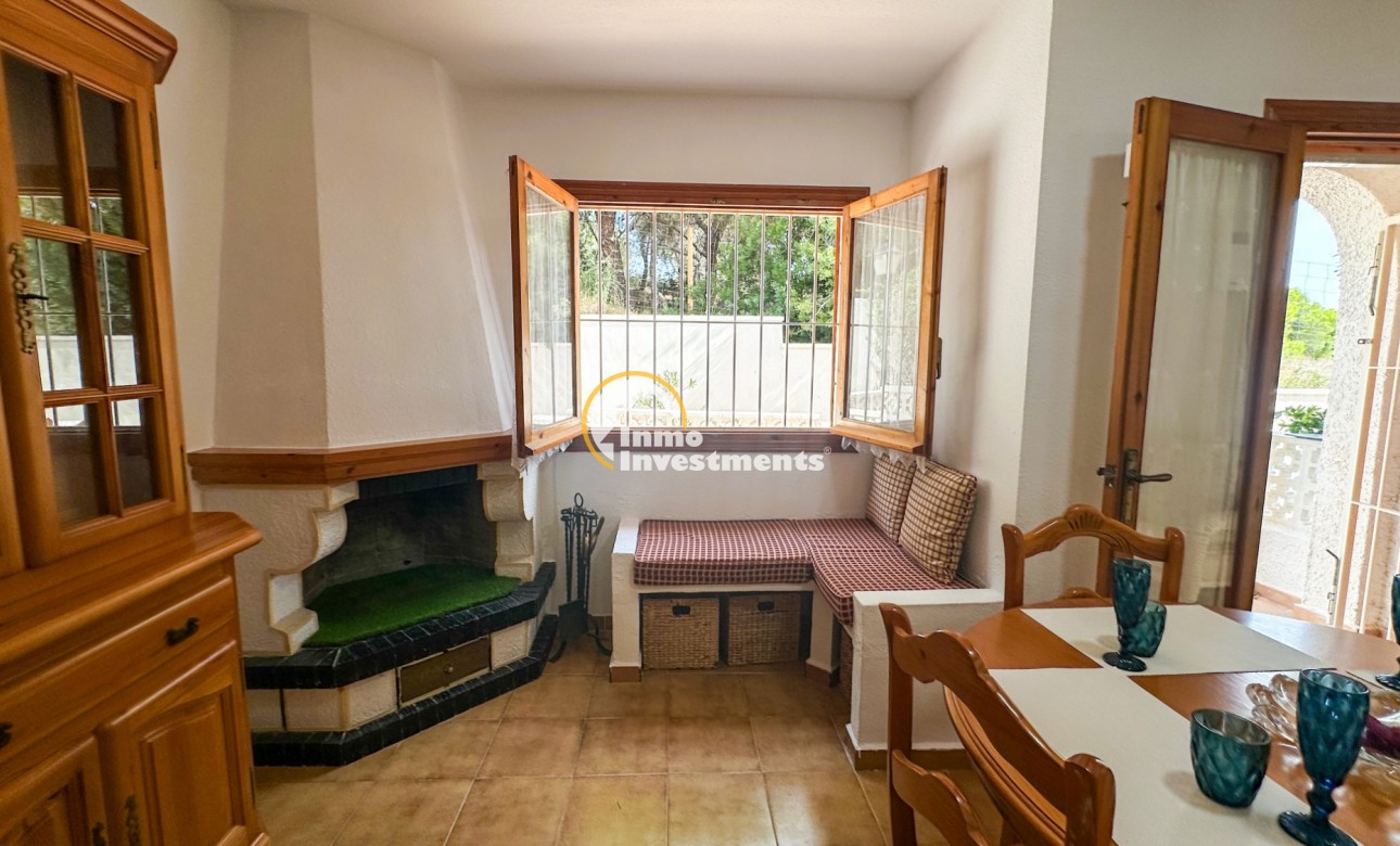 Resale - Town house - Playa Flamenca - Beachside