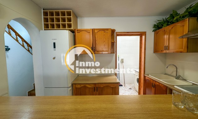 Resale - Town house - Playa Flamenca - Beachside